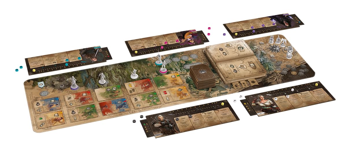 the-witcher-pfad-des-schicksals-deluxe-edition-grundspiel-deutsch image 5