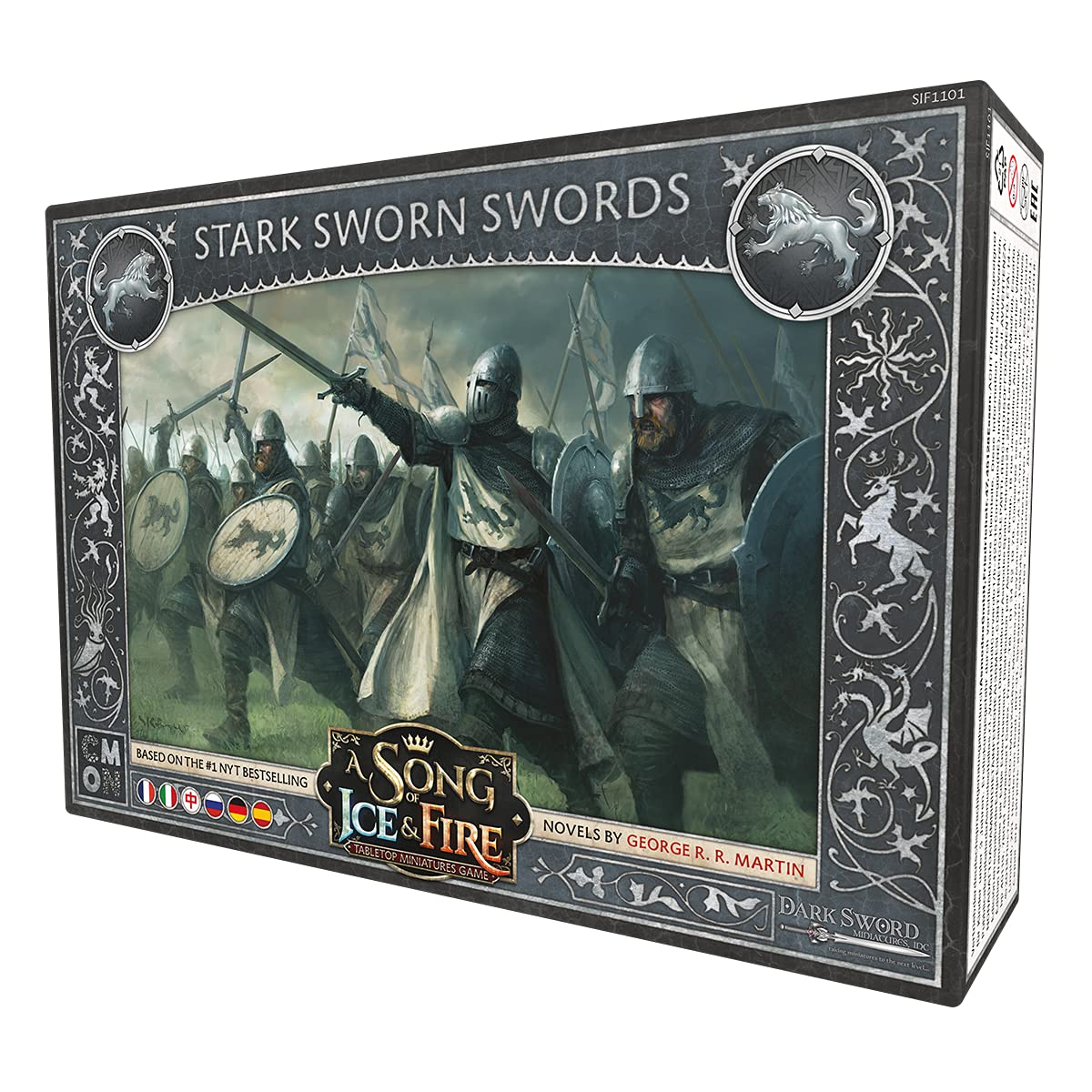 cmon-a-song-of-ice-fire-geschworene-schwerter-stark-erweiterung image 4