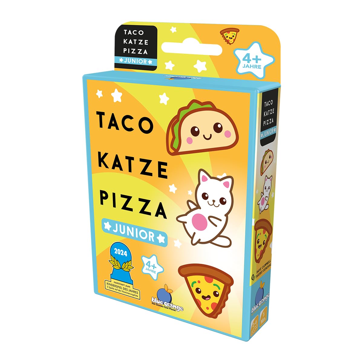 blue-orange-taco-katze-pizza-junior-kinderspiel-deutsch image 3