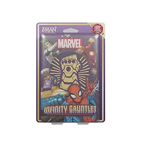 z-man-infinity-gauntlet-love-letter-kartenspiel-marvel-thanos-2-6-spieler image 3