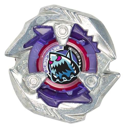 beyblade-x-keel-shark-3-60lf-booster-kreisel-g0194 image 6