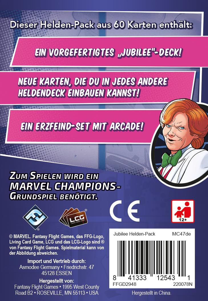 marvel-champions-jubilee-helden-erweiterung-kartenspiel-deutsch image 2