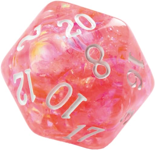 gamegenic-candy-like-peach-rpg-w-rfelset-7-teilig image 7
