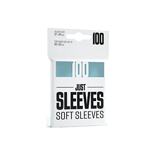 gamegenic-just-sleeves-soft-kartenh-llen-100-st-ck image 3