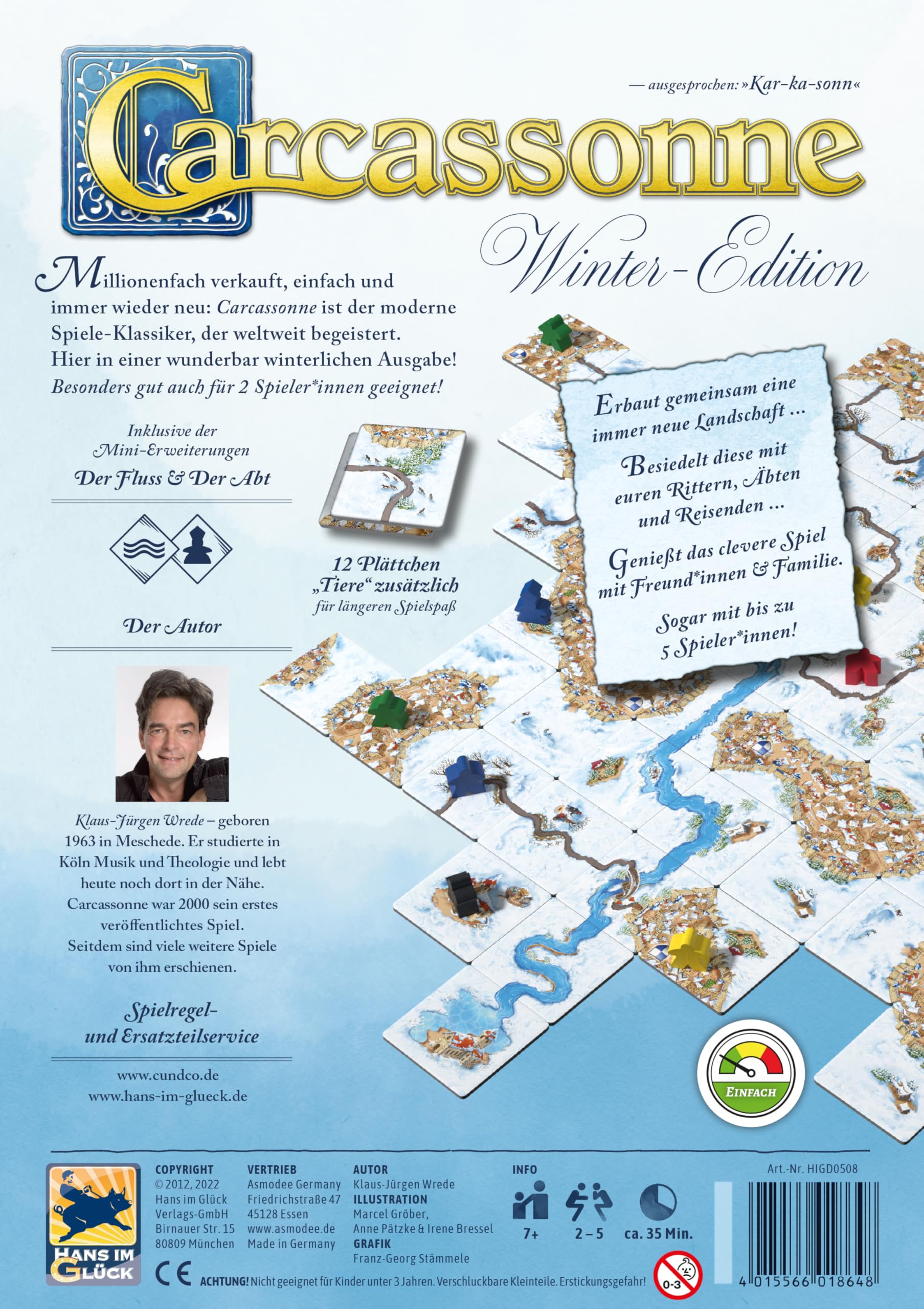 hans-im-gl-ck-carcassonne-winter-edition-v3-0-familienspiel image 2