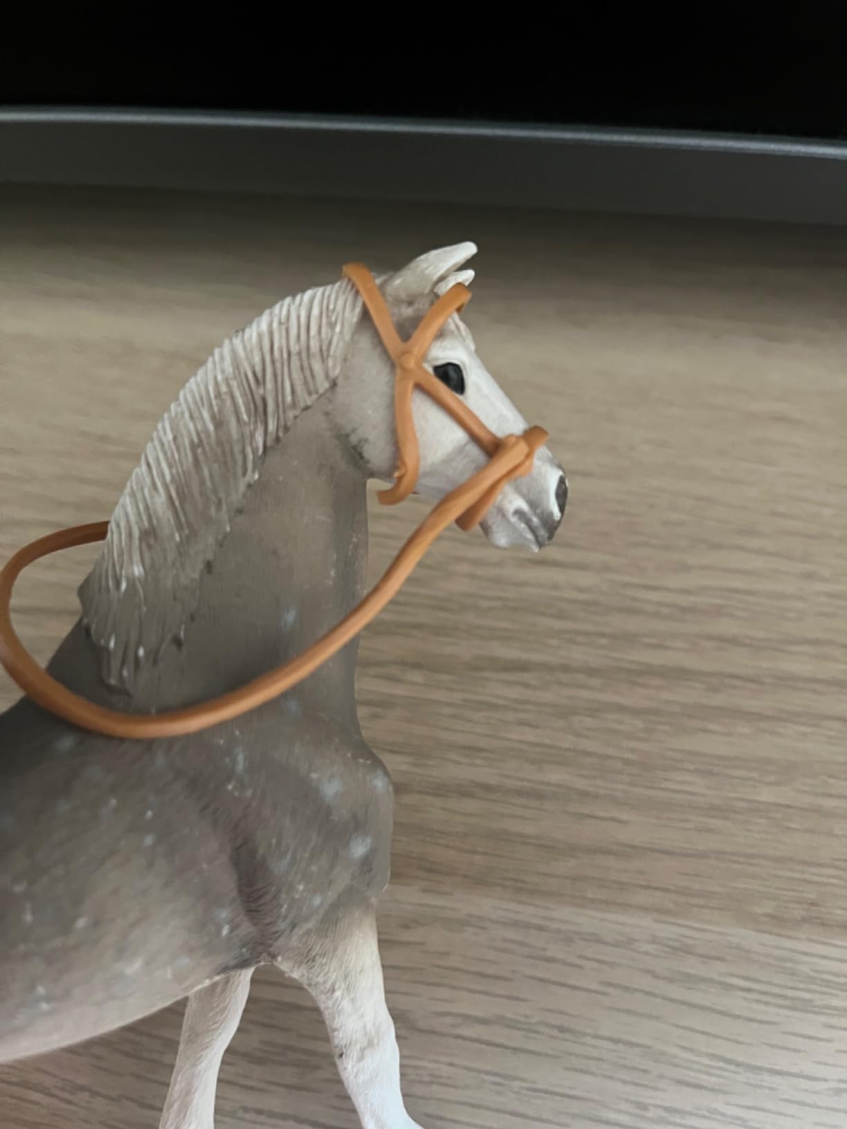 Schön gemacht