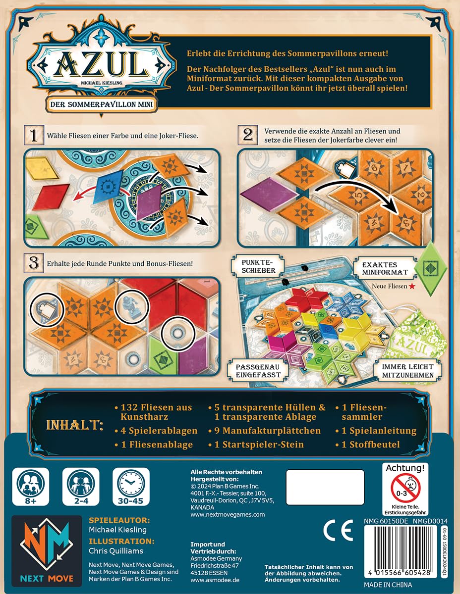 asmodee-azul-sommerpavillon-mini-familienspiel-deutsch image 4