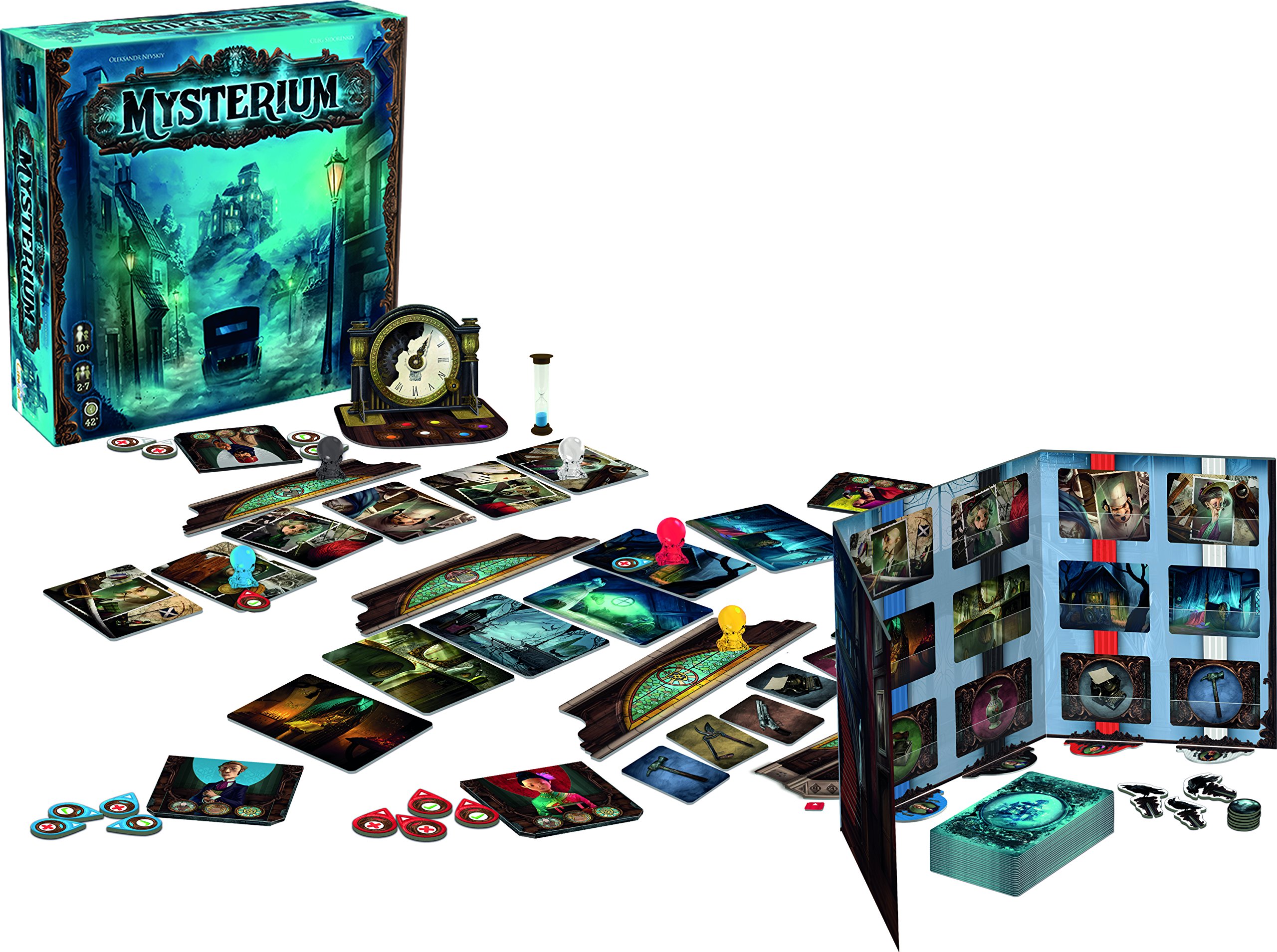 asmodee-mysterium-familienspiel-deutsch-kooperativ-2-7 image 3