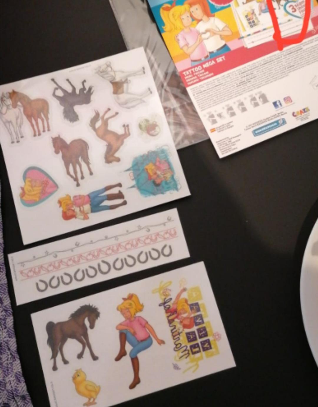 Kinder glücklich