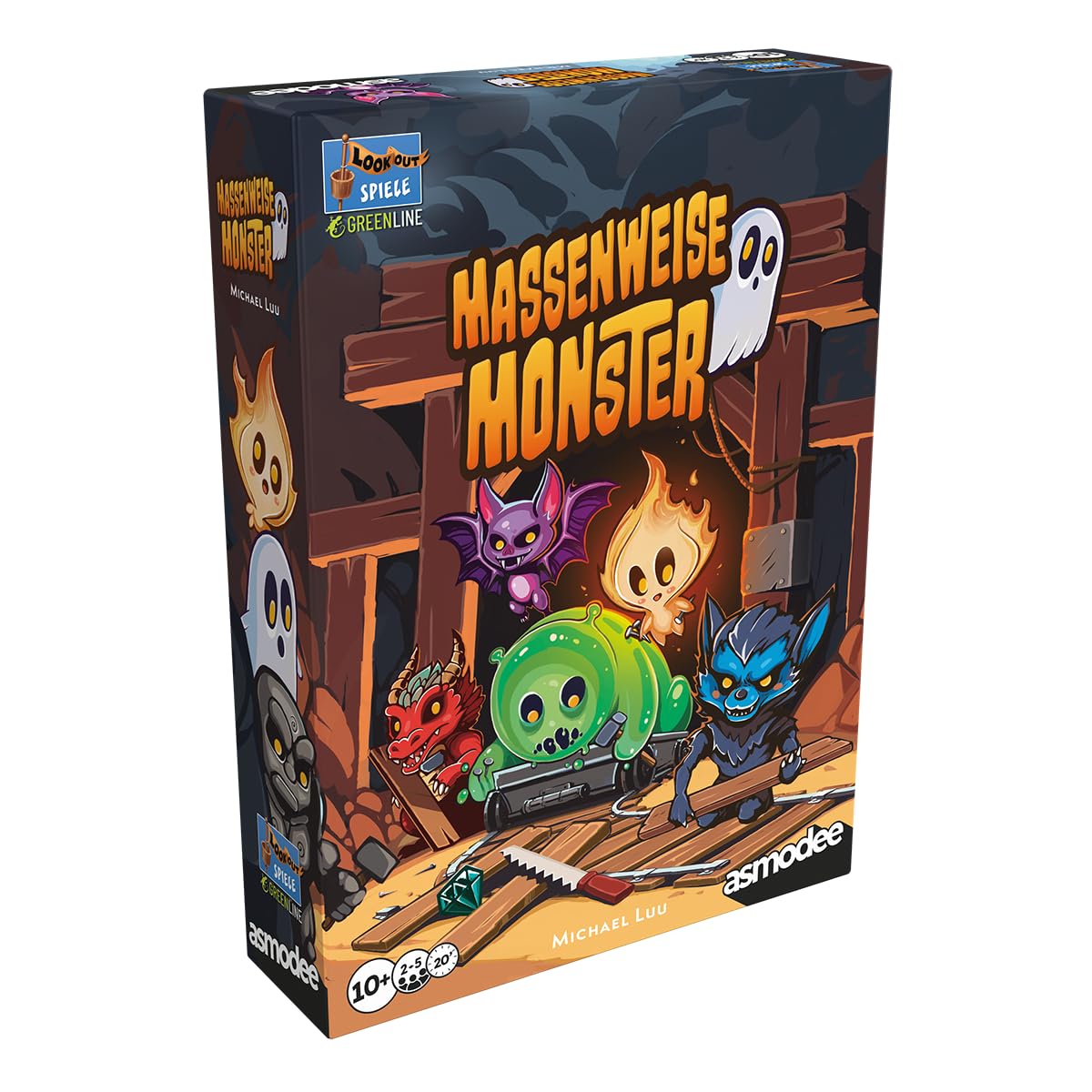 asmodee-massenweise-monster-familienspiel-deutsch-ab-10-jahren image 1