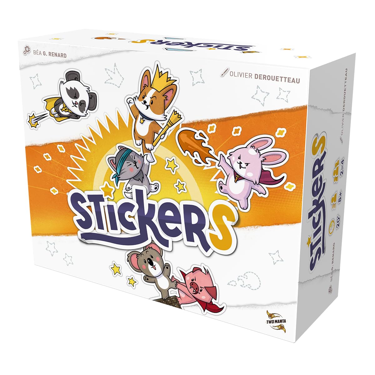 stickers-familienspiel-kartenspiel-deutsch-2-4-spieler-set-collection image 3