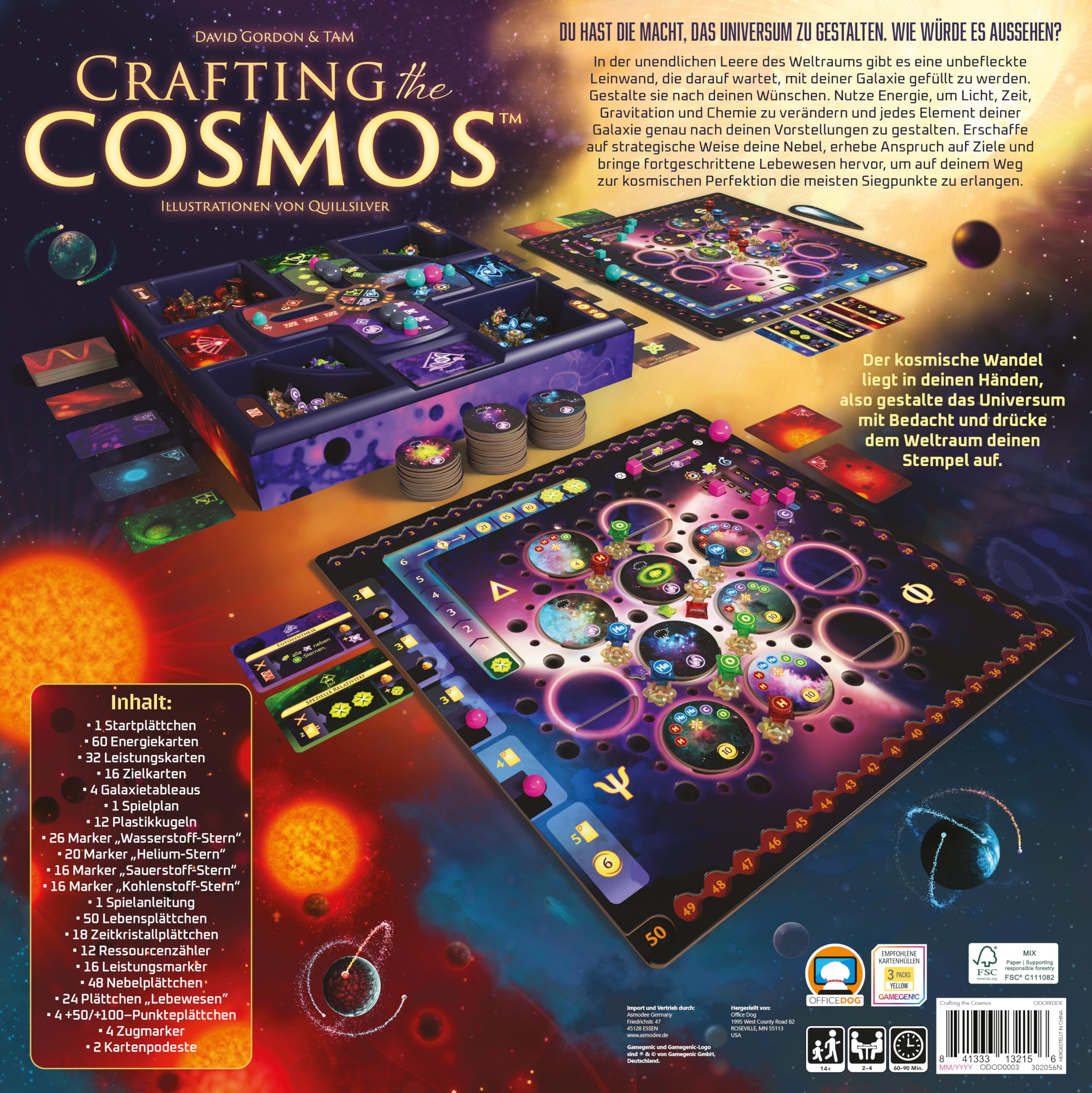 office-dog-crafting-the-cosmos-kennerspiel-deutsch-strategie image 4