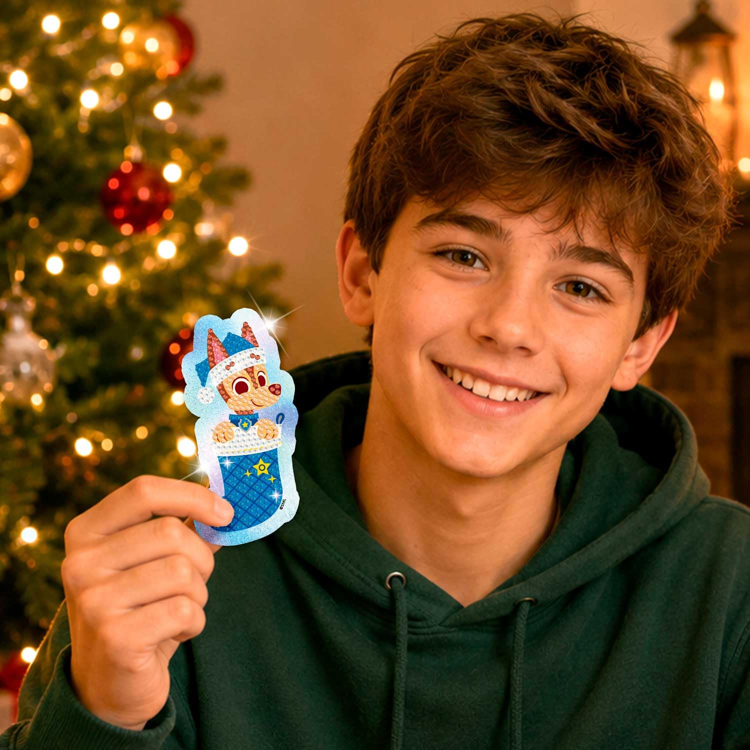 craze-paw-patrol-adventskalender-2026-spielzeug-24-t-rchen image 5