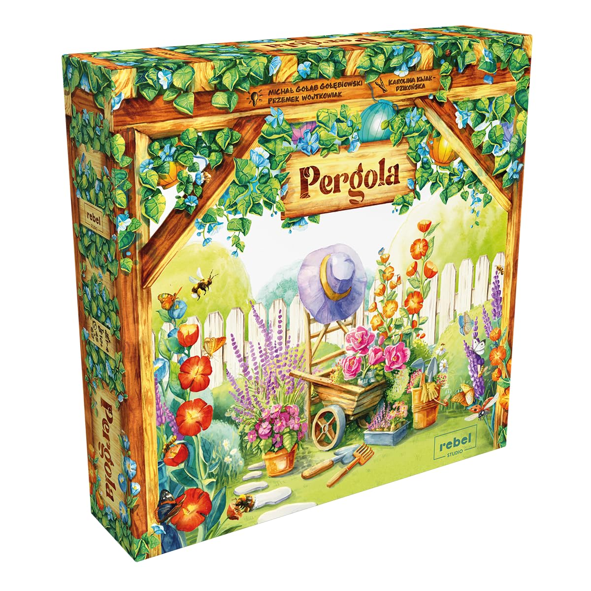 rebel-pergola-brettspiel-deutsch-1-4-spieler-garten image 1