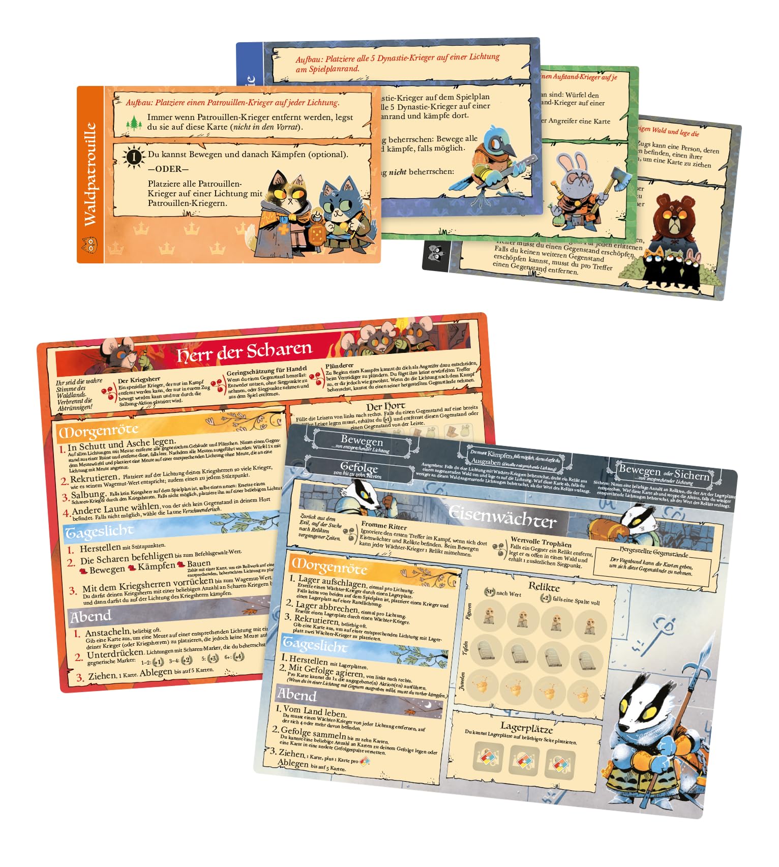 root-die-marodeur-erweiterung-kennerspiel-erweiterung-deutsch image 5
