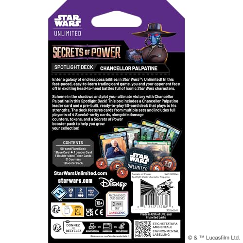 star-wars-unlimited-secrets-of-power-palpatine-spotlight-deck image 8