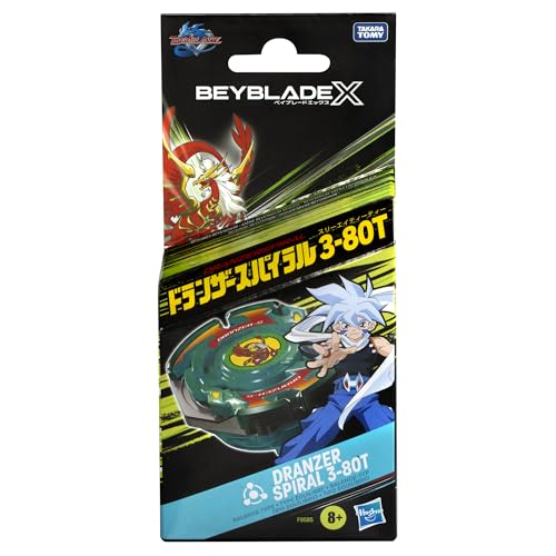 beyblade-x-dranzer-spiral-3-80t-starter-kreisel-balance image 8
