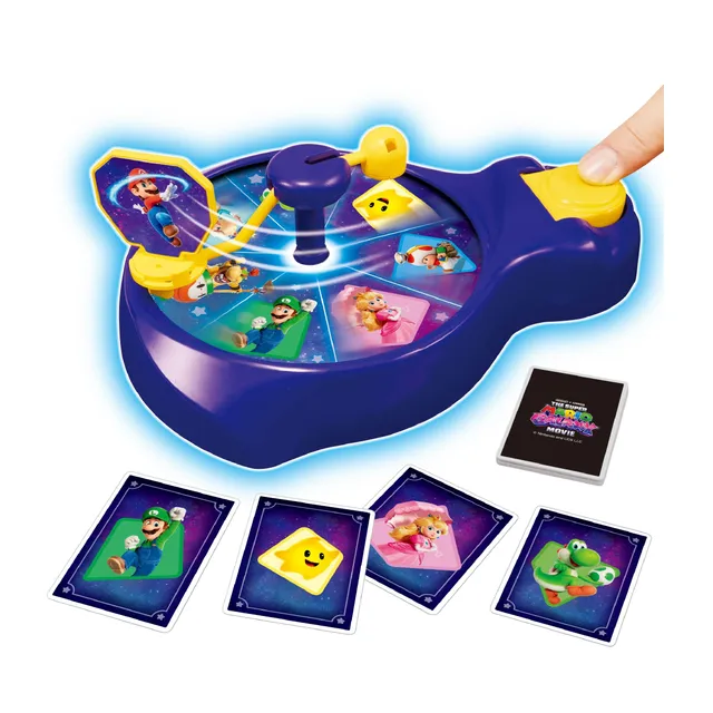 epoch-super-mario-galaxy-movie-spin-n-match-roulette-ab-4-jahre image 1