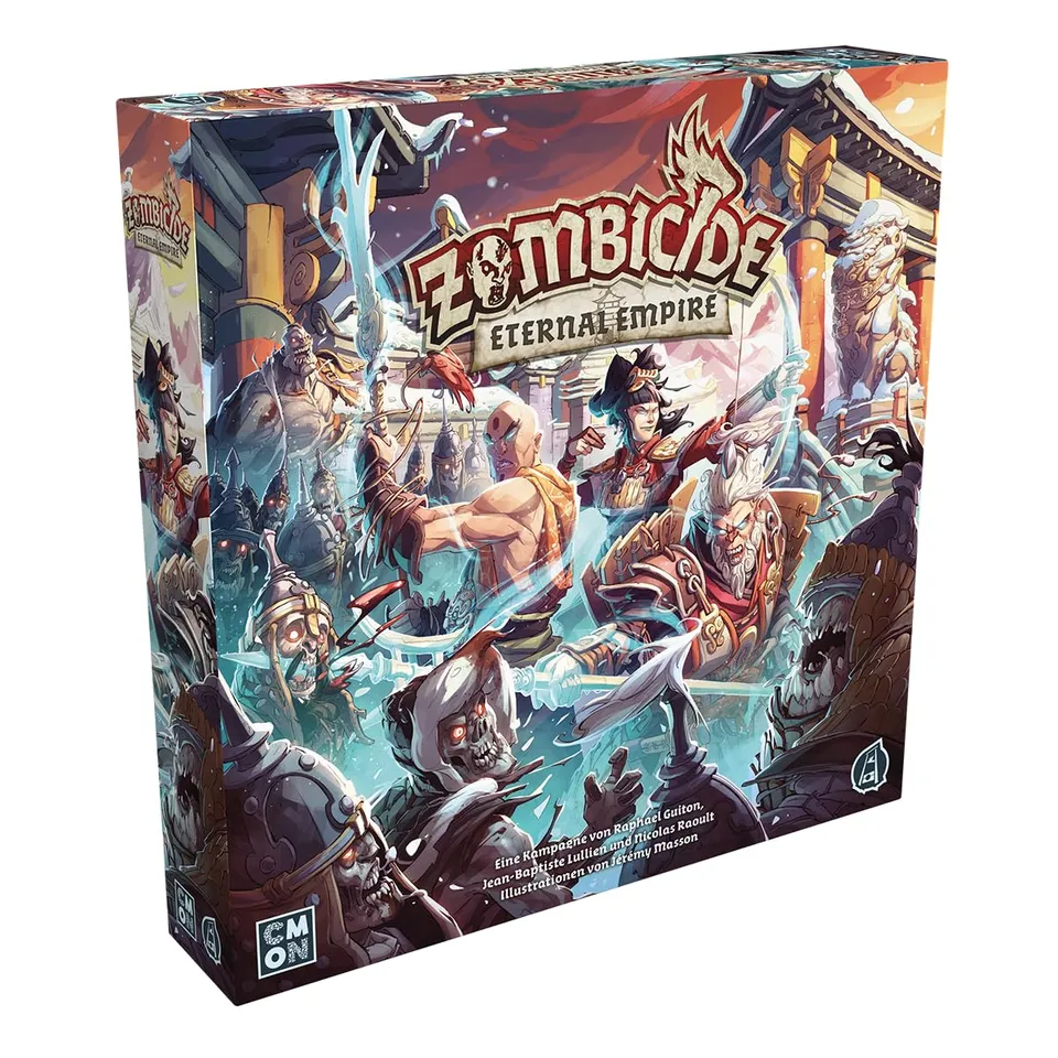 cmon-zombicide-white-death-eternal-empire-erweiterung-deutsch image 1