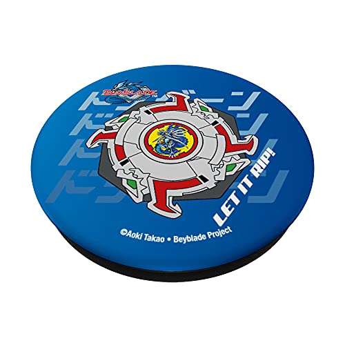 beyblade-dragoon-full-color-popgrip-handyhalter image 8
