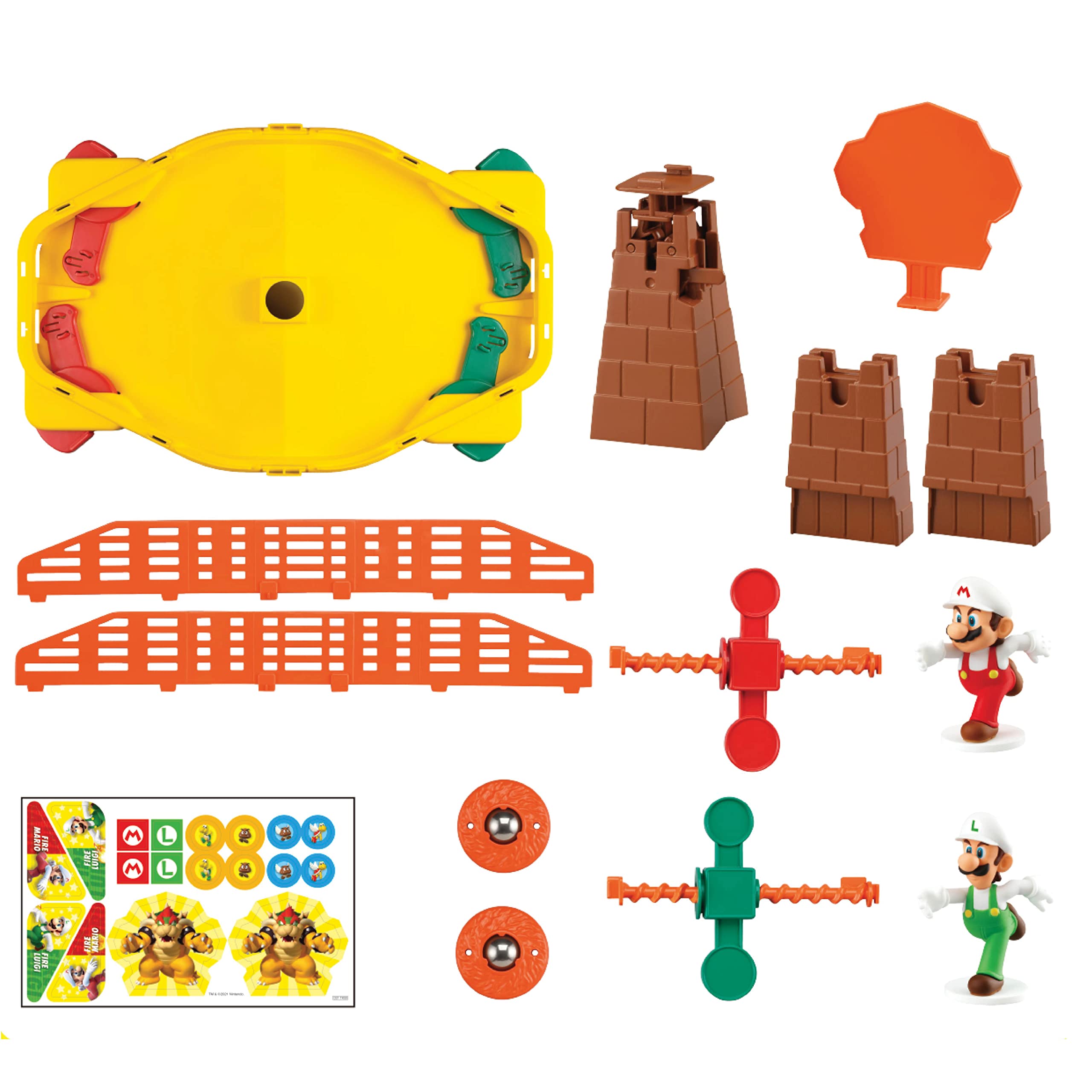 epoch-super-mario-fire-mario-stadium-actionspiel-2-4-spieler image 8