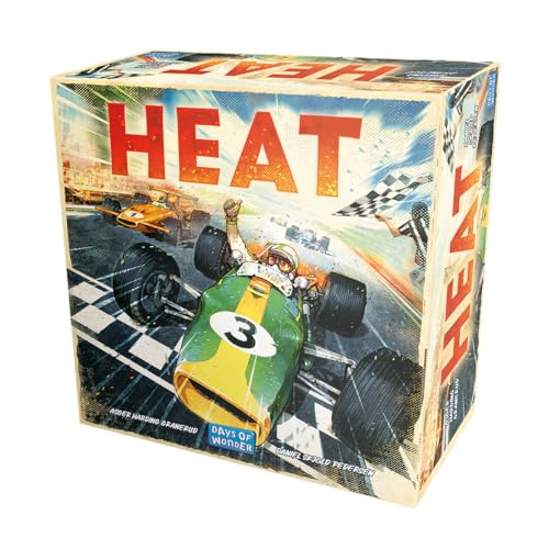 days-of-wonder-heat-grundspiel-rennspiel-deutsch-1-6-spieler-ab-10-j image 8