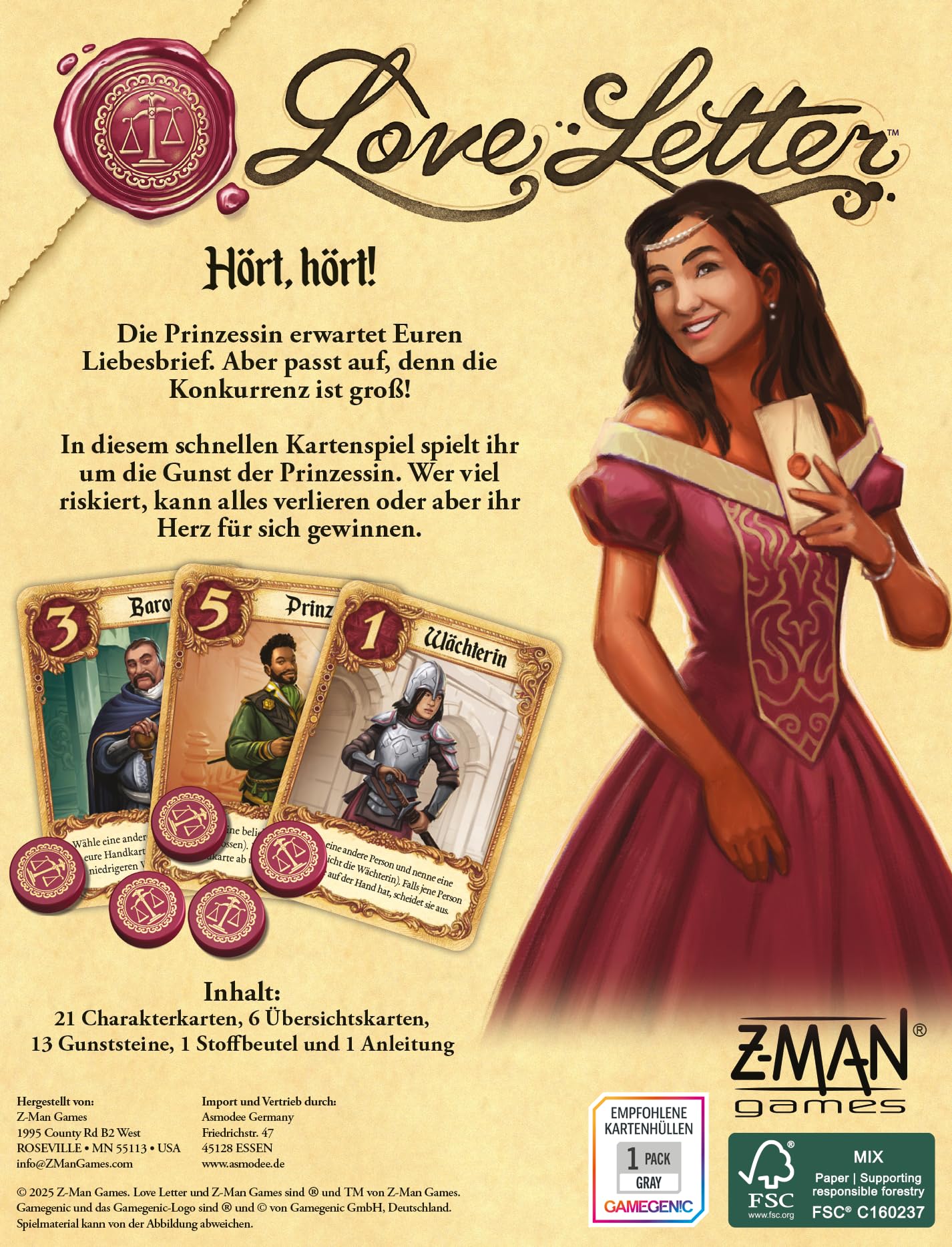 z-man-love-letter-strategisches-kartenspiel-deutsch-2-6-spieler image 4
