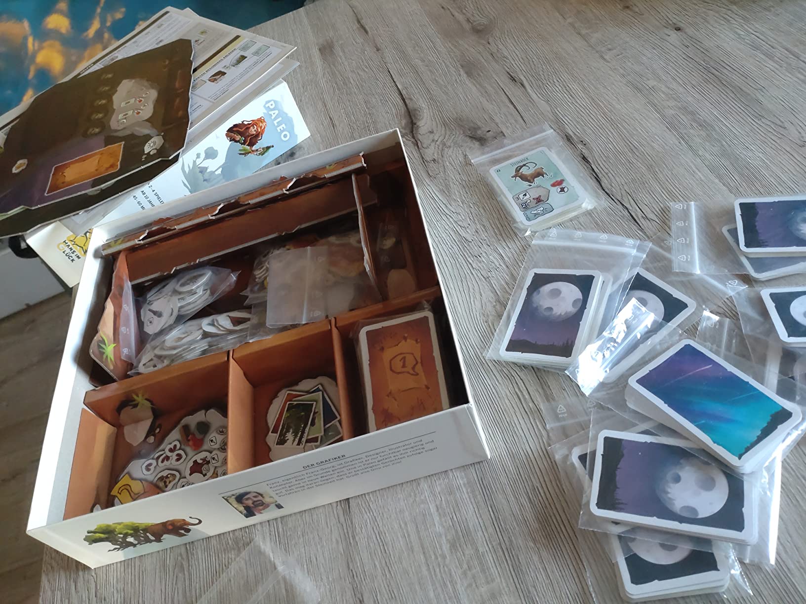 Anspruchsvoll