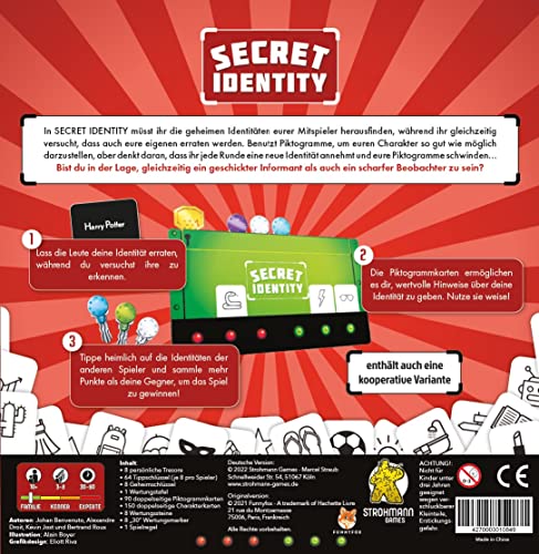 strohmann-games-secret-identity-partyspiel-deutsch-3-8-spieler image 5
