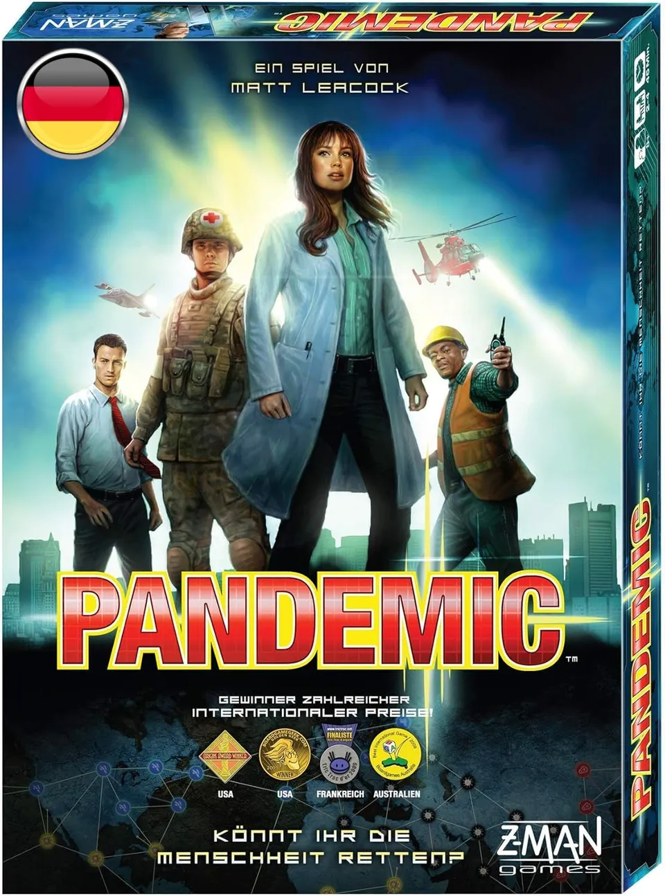 asmodee-pandemic-grundspiel-brettspiel-deutsch-kooperativ image 1