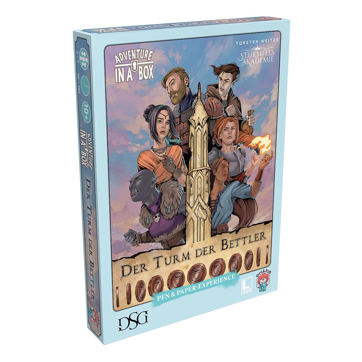 ottavio-sturmfels-akademie-turm-der-bettler-rollenspiel-box image 1