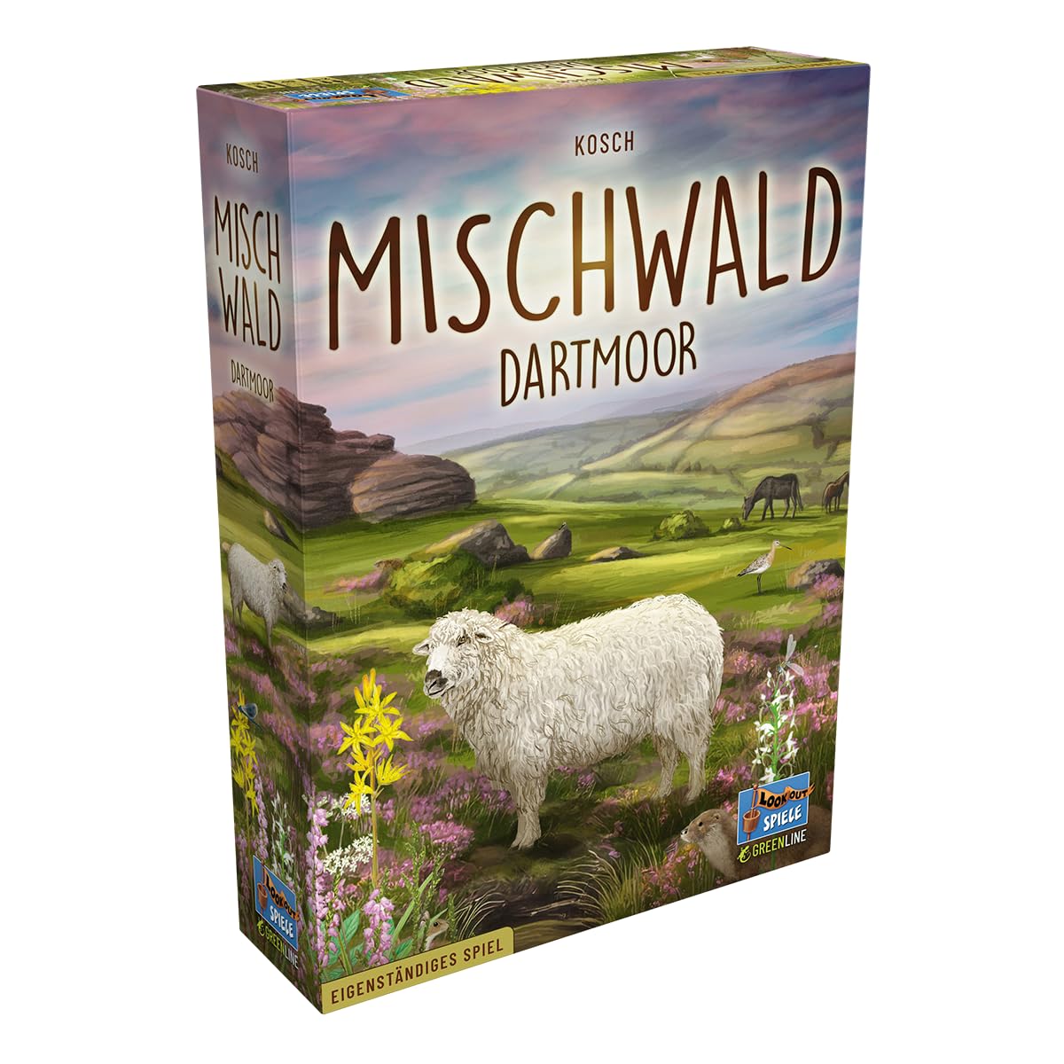 mischwald-dartmoor-grundspiel-deutsch-kennerspiel-2-5-spieler image 1