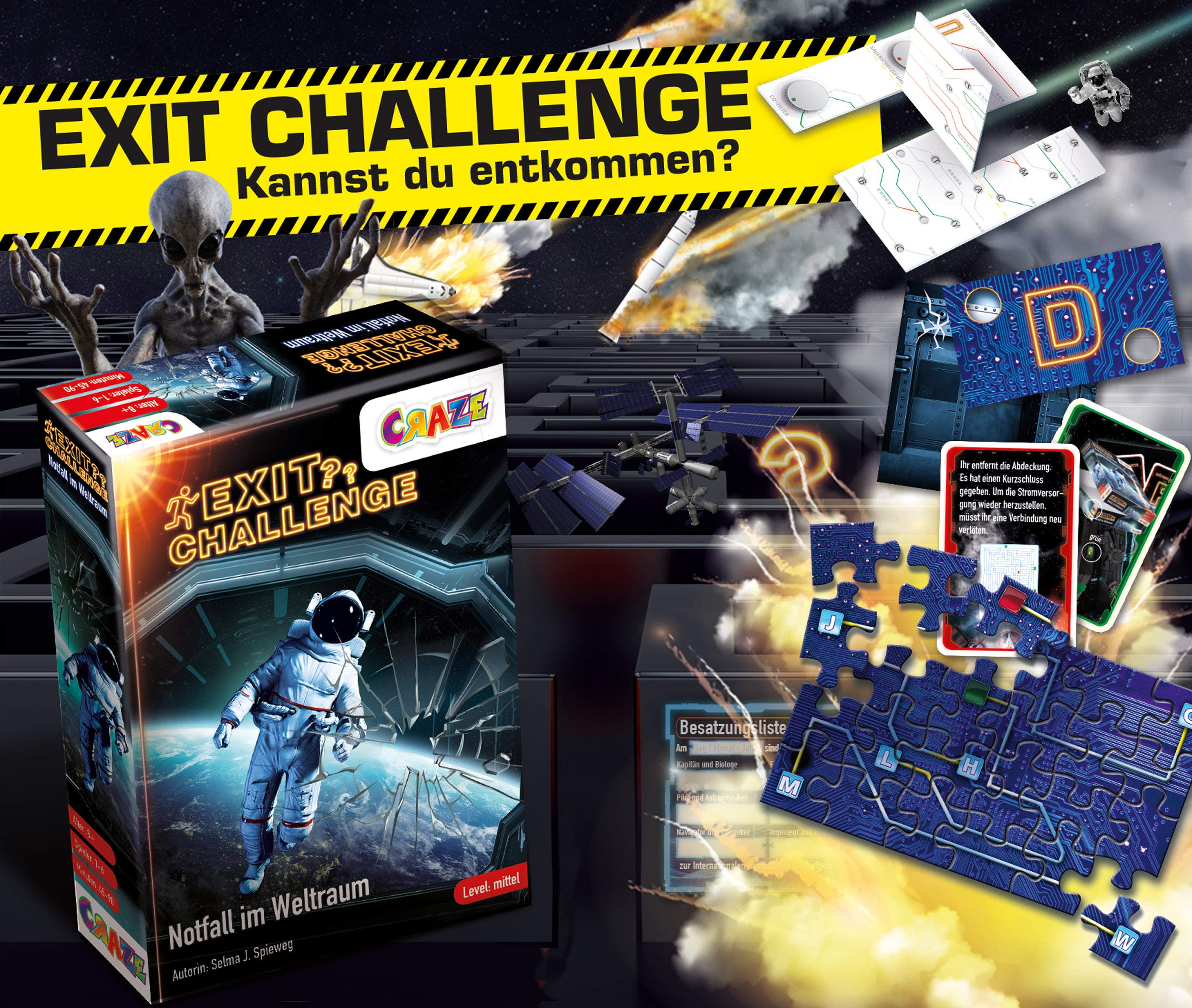 craze-exit-challenge-notfall-im-weltraum-escape-game-ab-8-jahre image 4