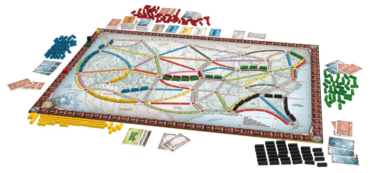 days-of-wonder-zug-um-zug-grundspiel-brettspiel-alte-version image 3