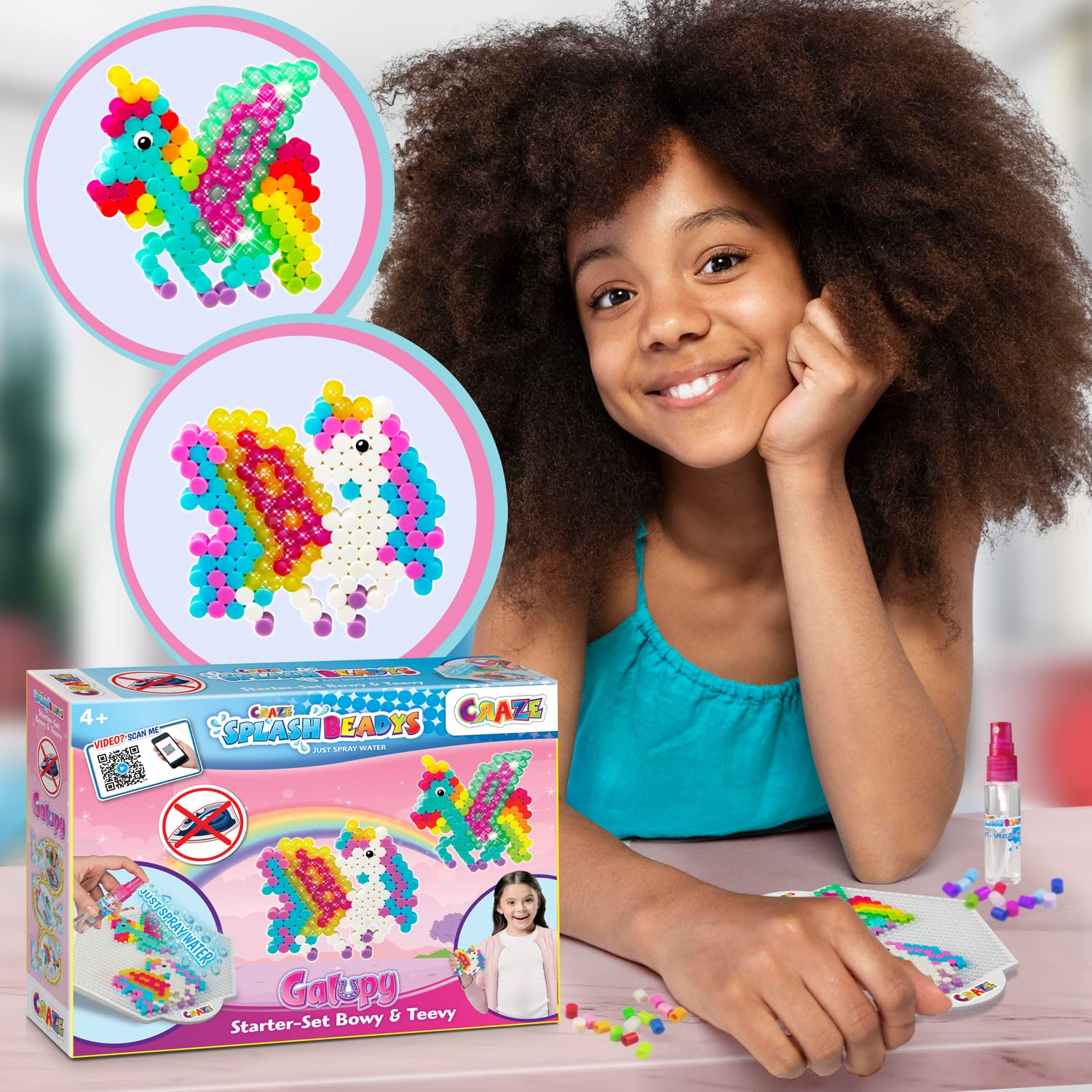 craze-splash-beadys-galupy-starter-set-20630-wasserperlen image 4