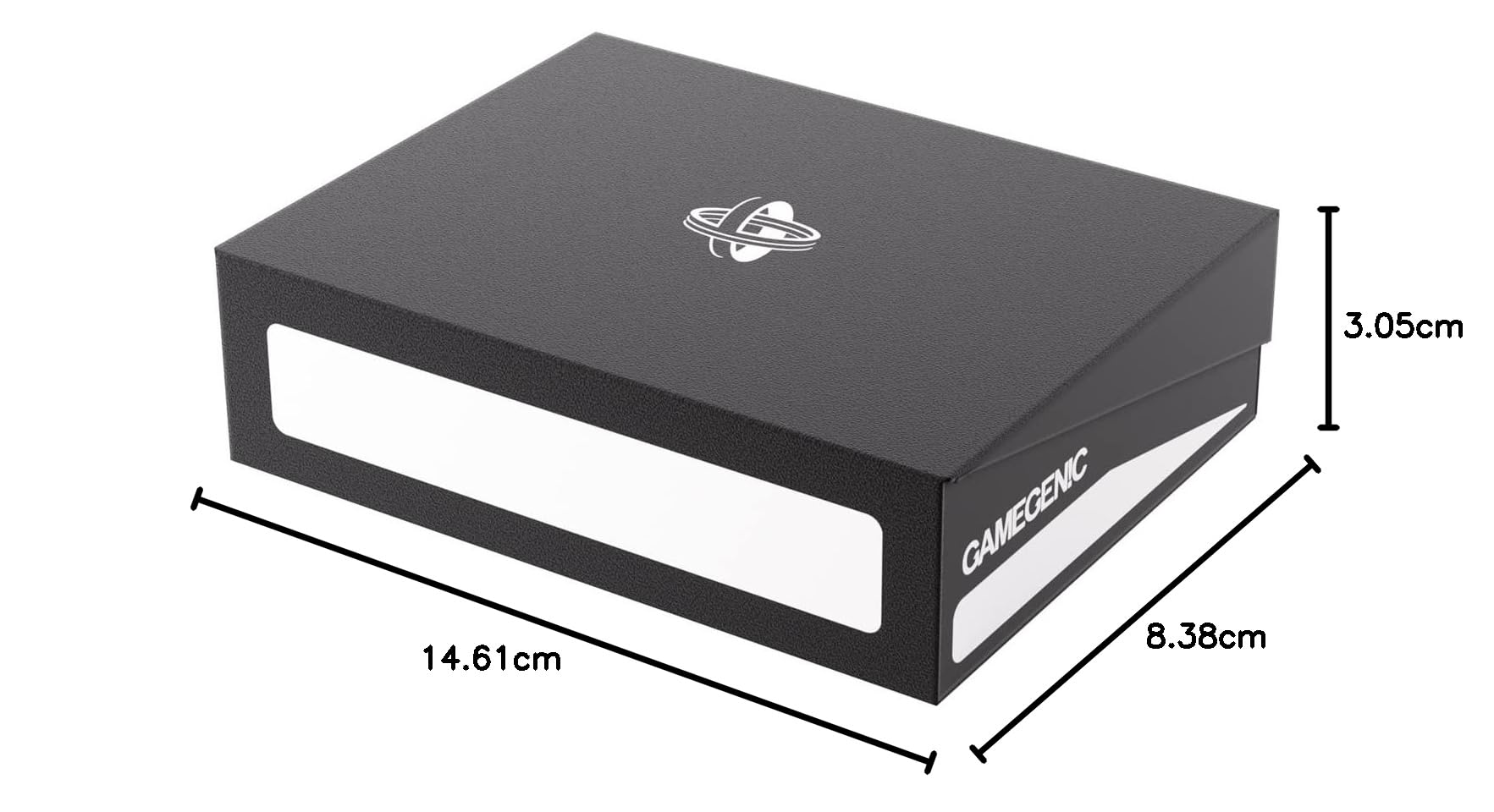 gamegenic-token-holder-aufbewahrungsbox-schwarz-10-5x8x3-cm-polypropylen image 7
