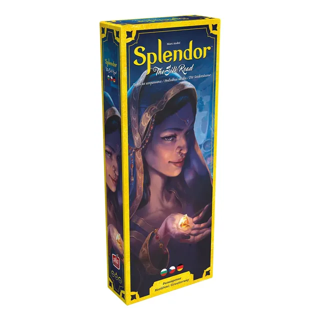 splendor-the-silk-road-erweiterung-seidenstrasse-deutsch image 1