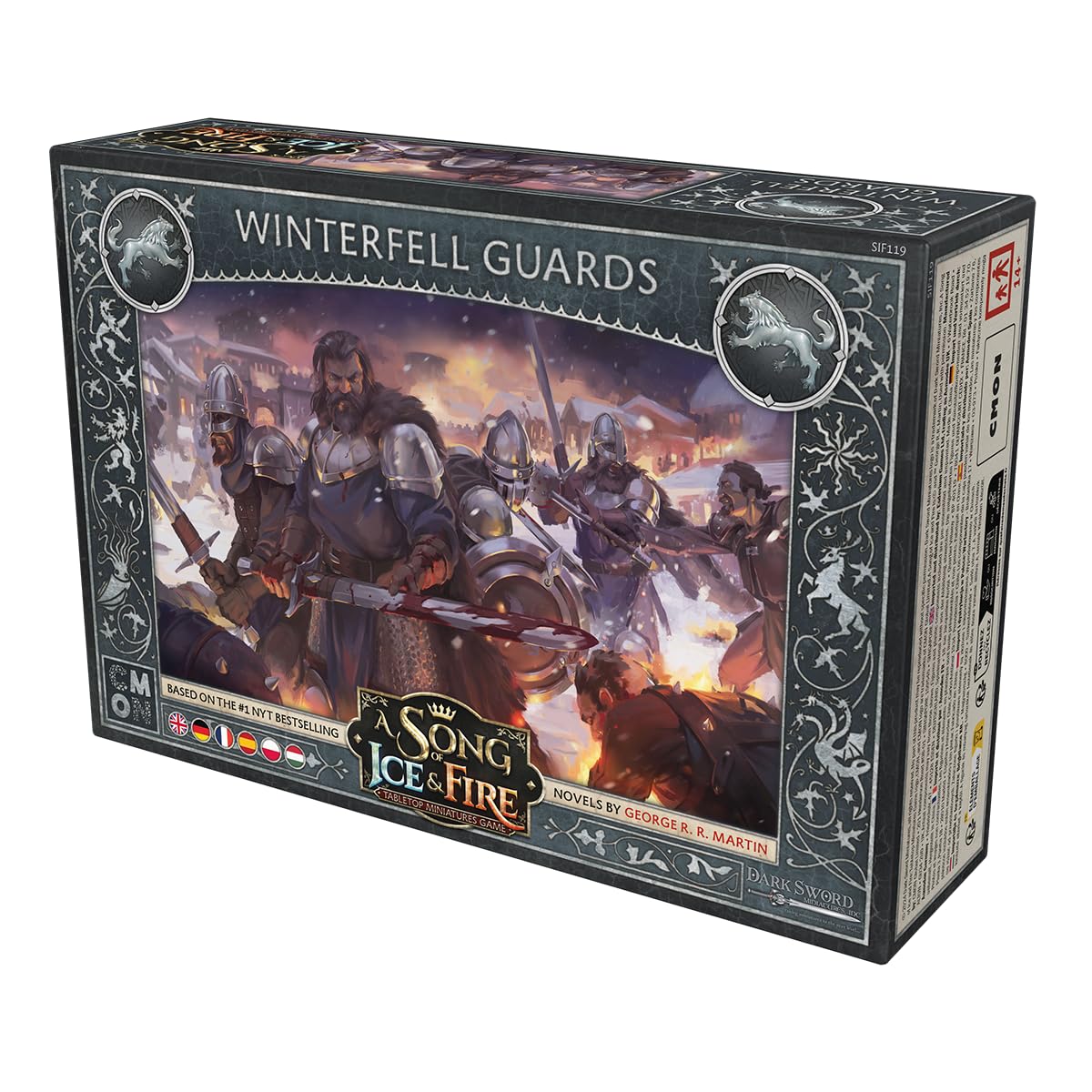 cmon-a-song-of-ice-fire-winterfell-guards-erweiterung-de image 3