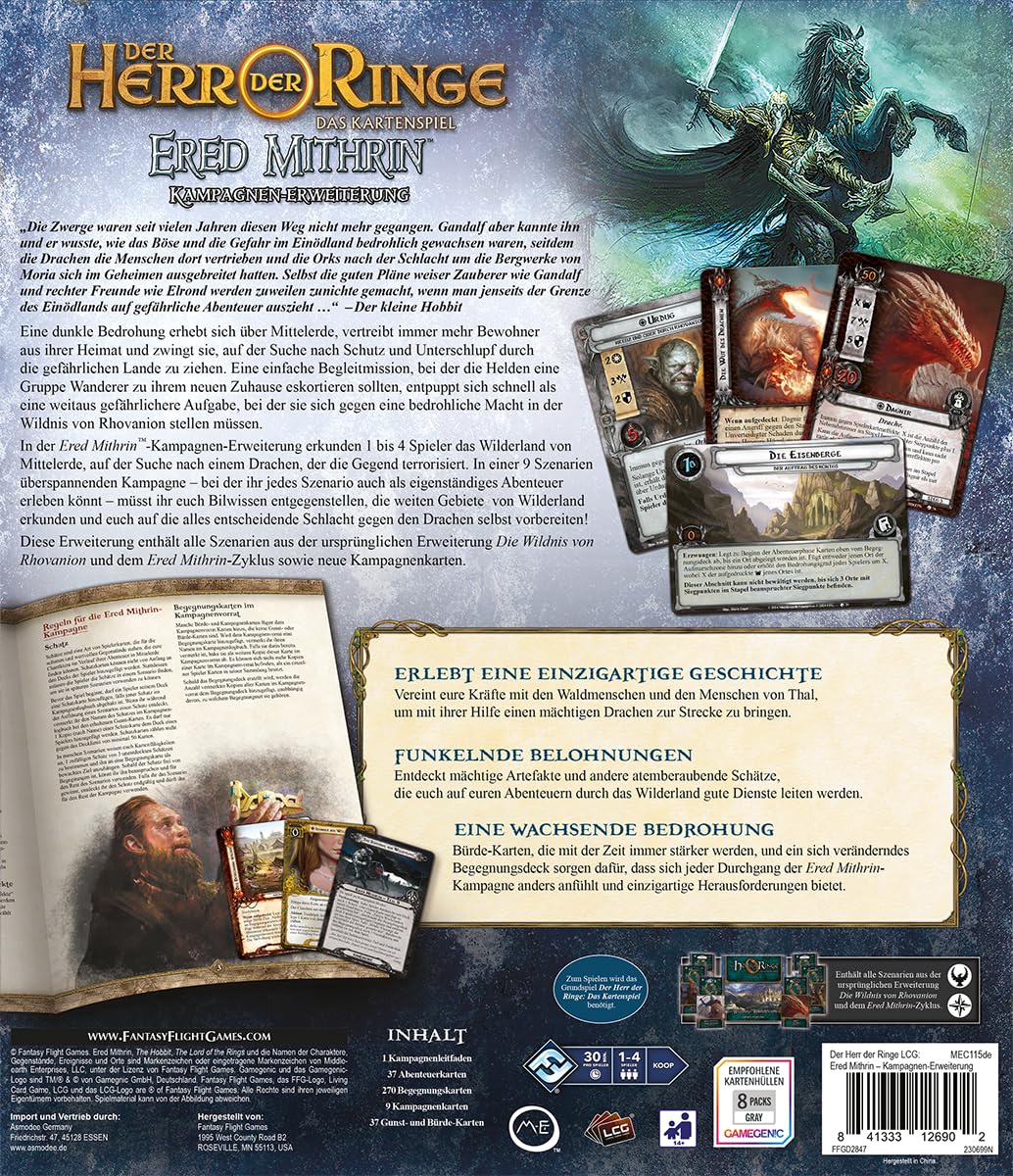 herr-der-ringe-kartenspiel-ered-mithrin-erweiterung-deutsch image 4