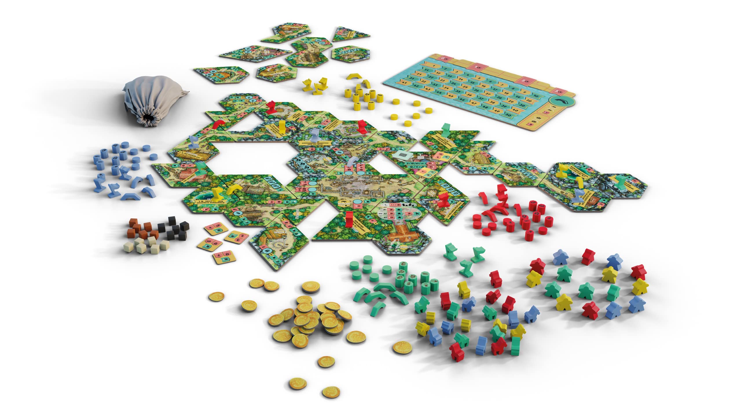 hamlet-das-dorfbauspiel-kennerspiel-deutsch-1-4-spieler image 4