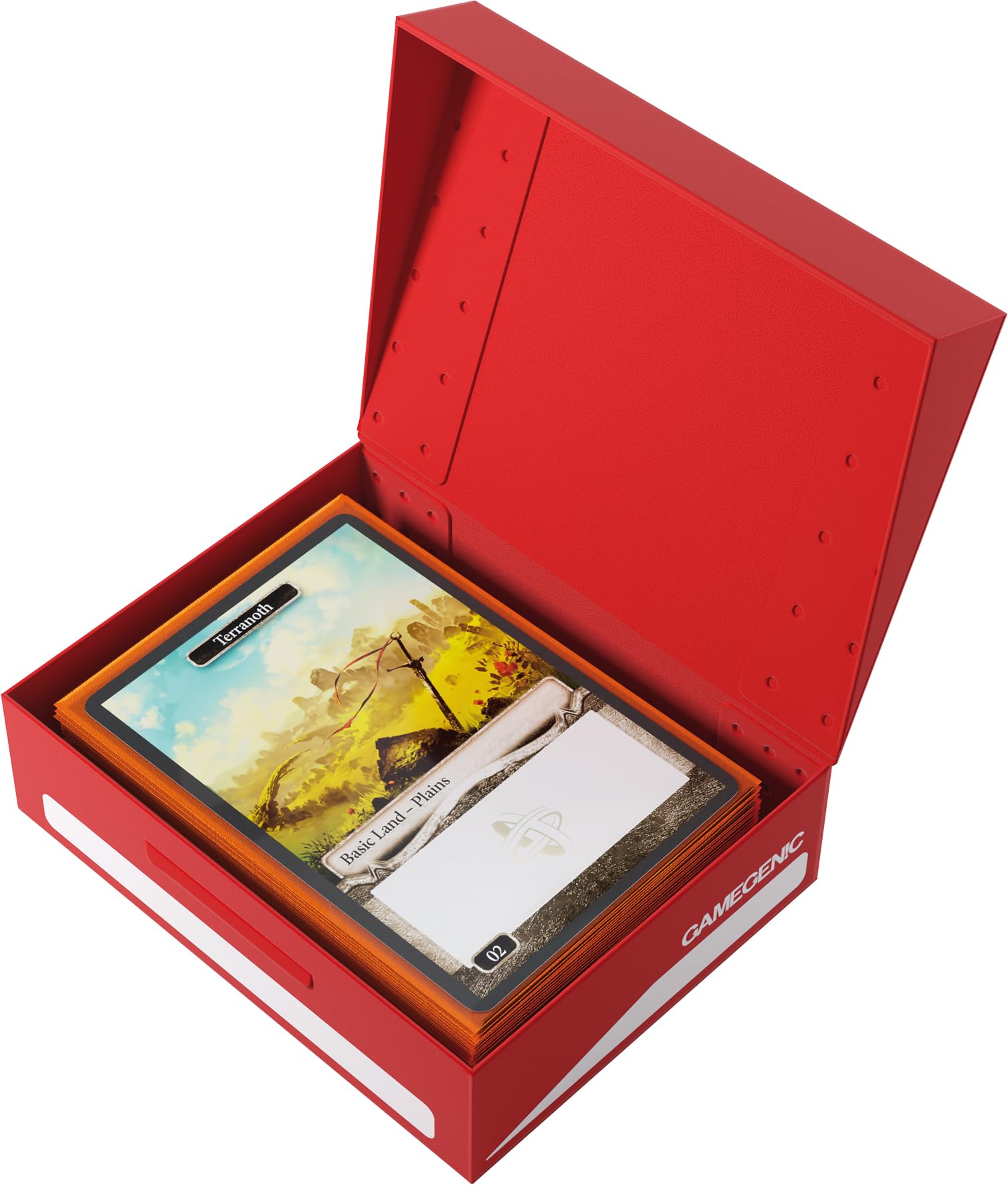 gamegenic-token-holder-red-zubeh-r-box-f-r-marker-polypropylen image 7
