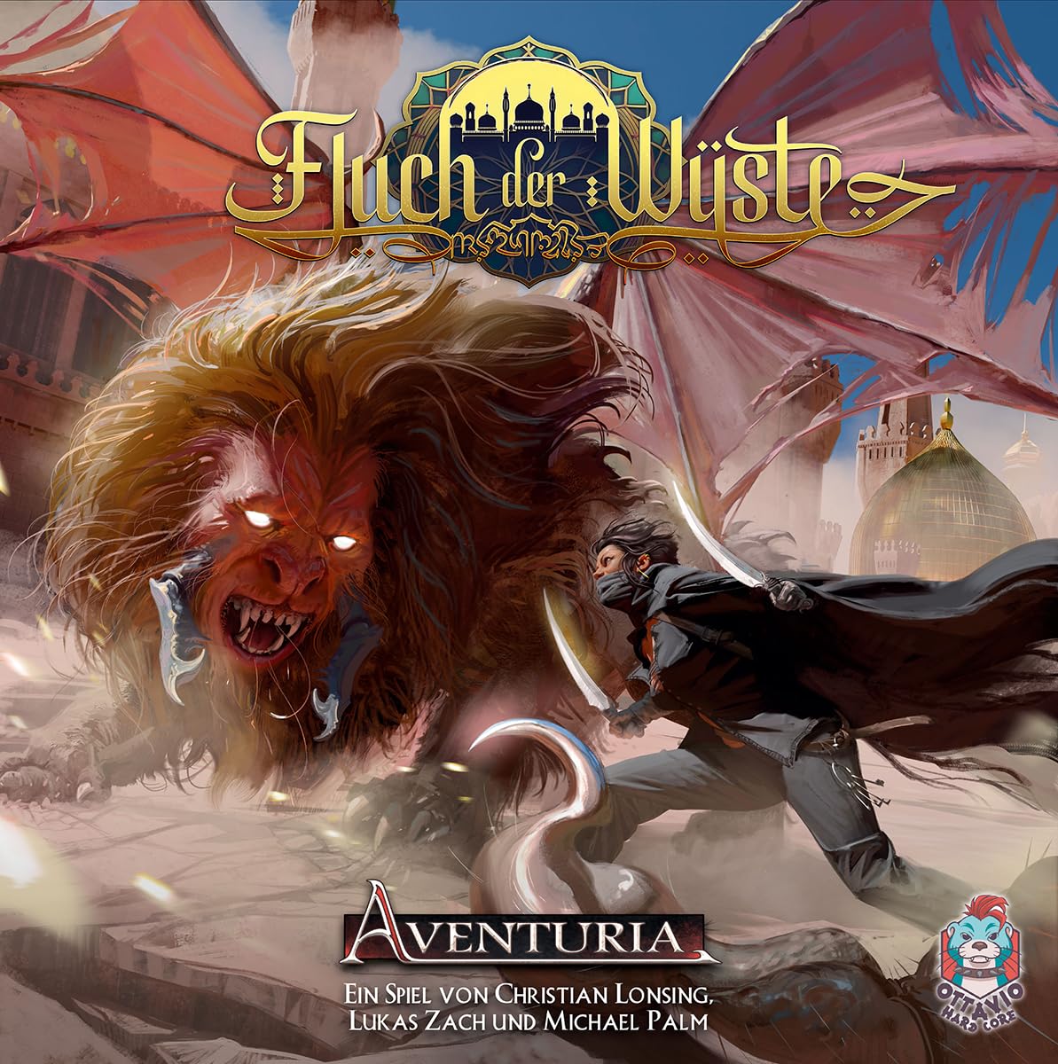 aventuria-fluch-der-w-ste-solo-abenteuer-brettspiel-deutsch image 2