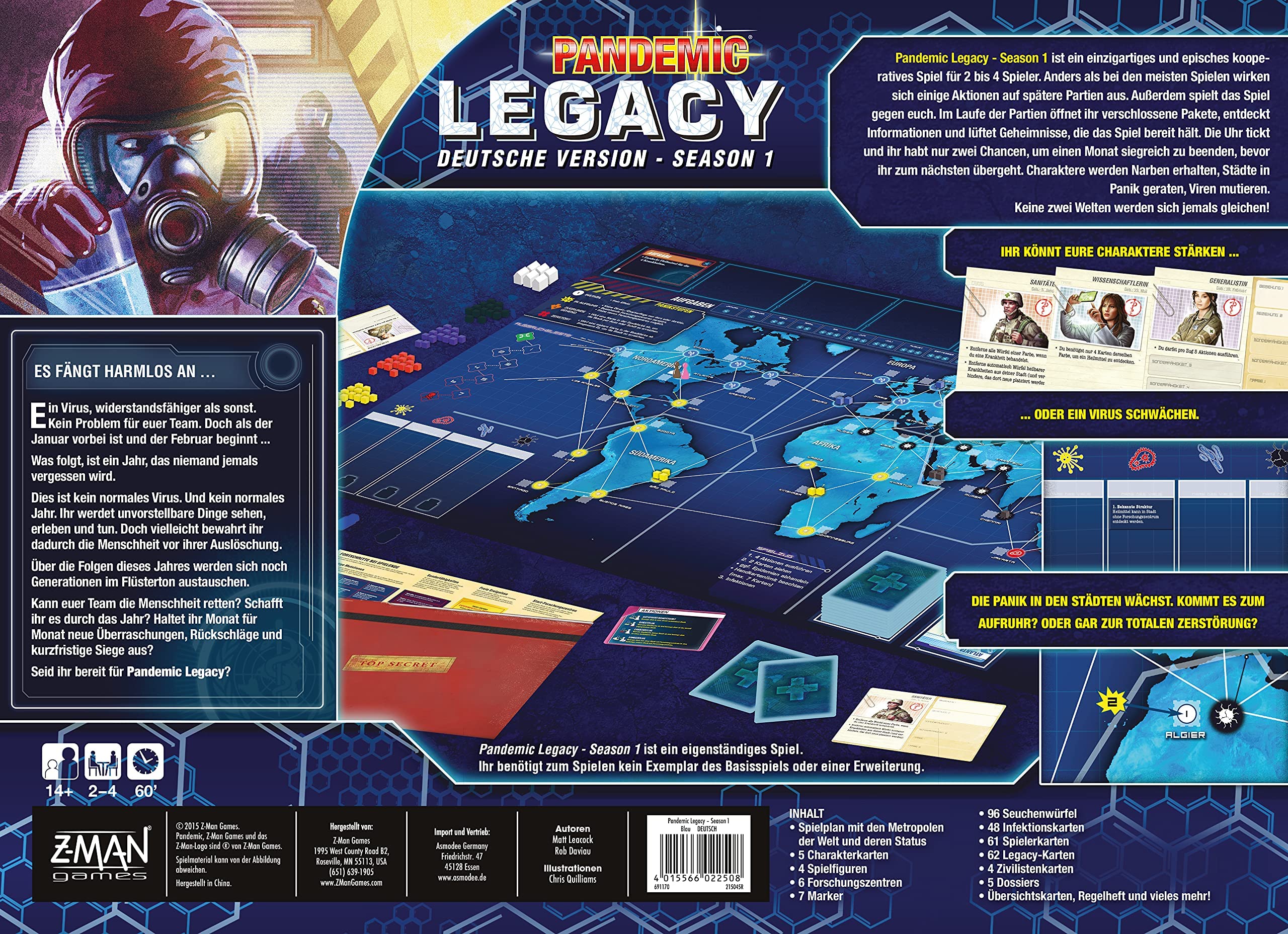 z-man-pandemic-legacy-season-1-blau-brettspiel-deutsch image 3