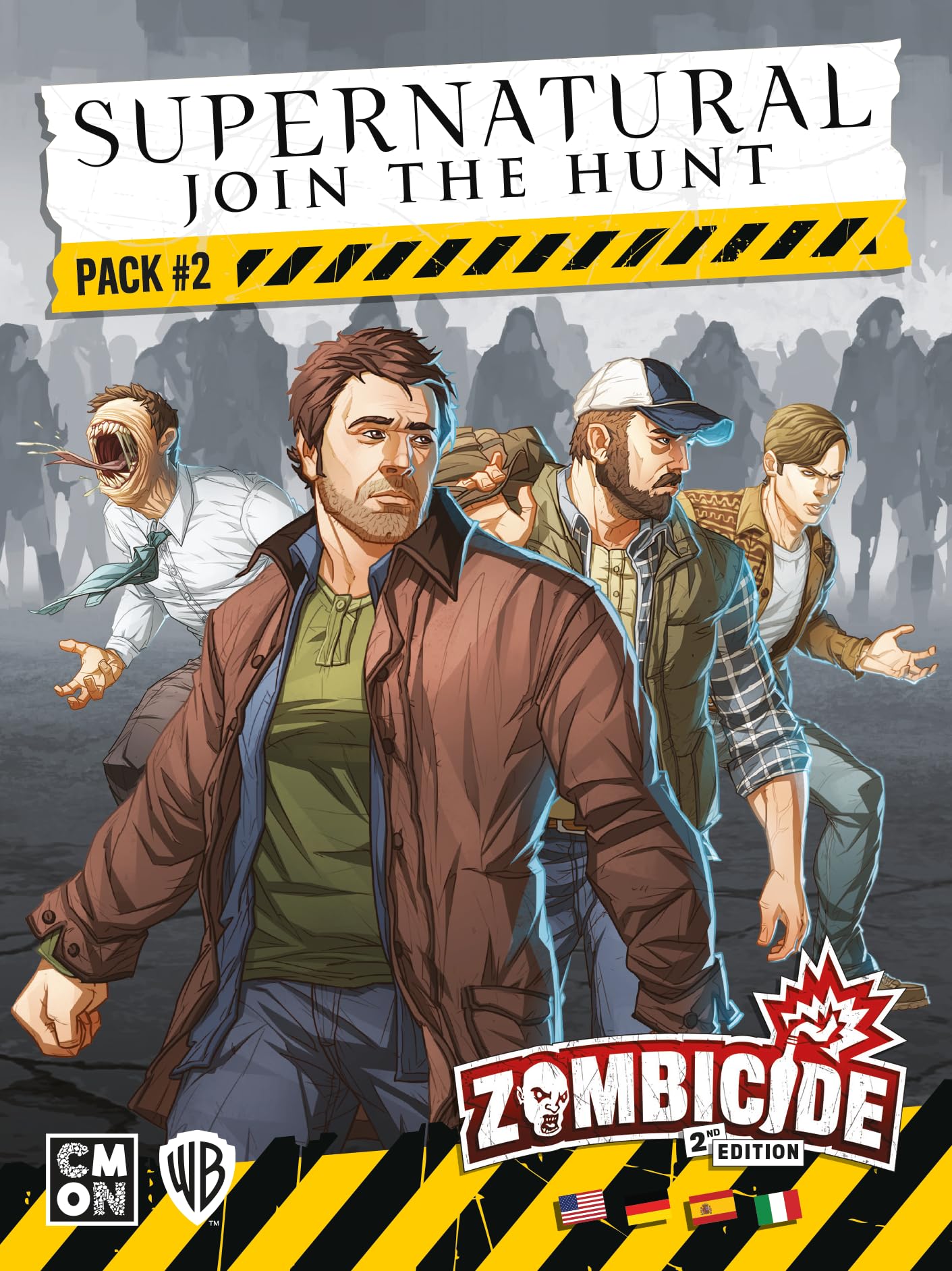 cmon-zombicide-2-edition-supernatural-join-the-hunt-pack-2-miniaturen image 2