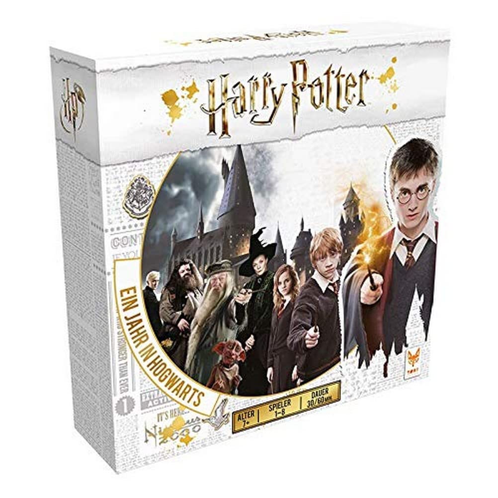 harry-potter-ein-jahr-in-hogwarts-familienspiel-brettspiel-deutsch image 1