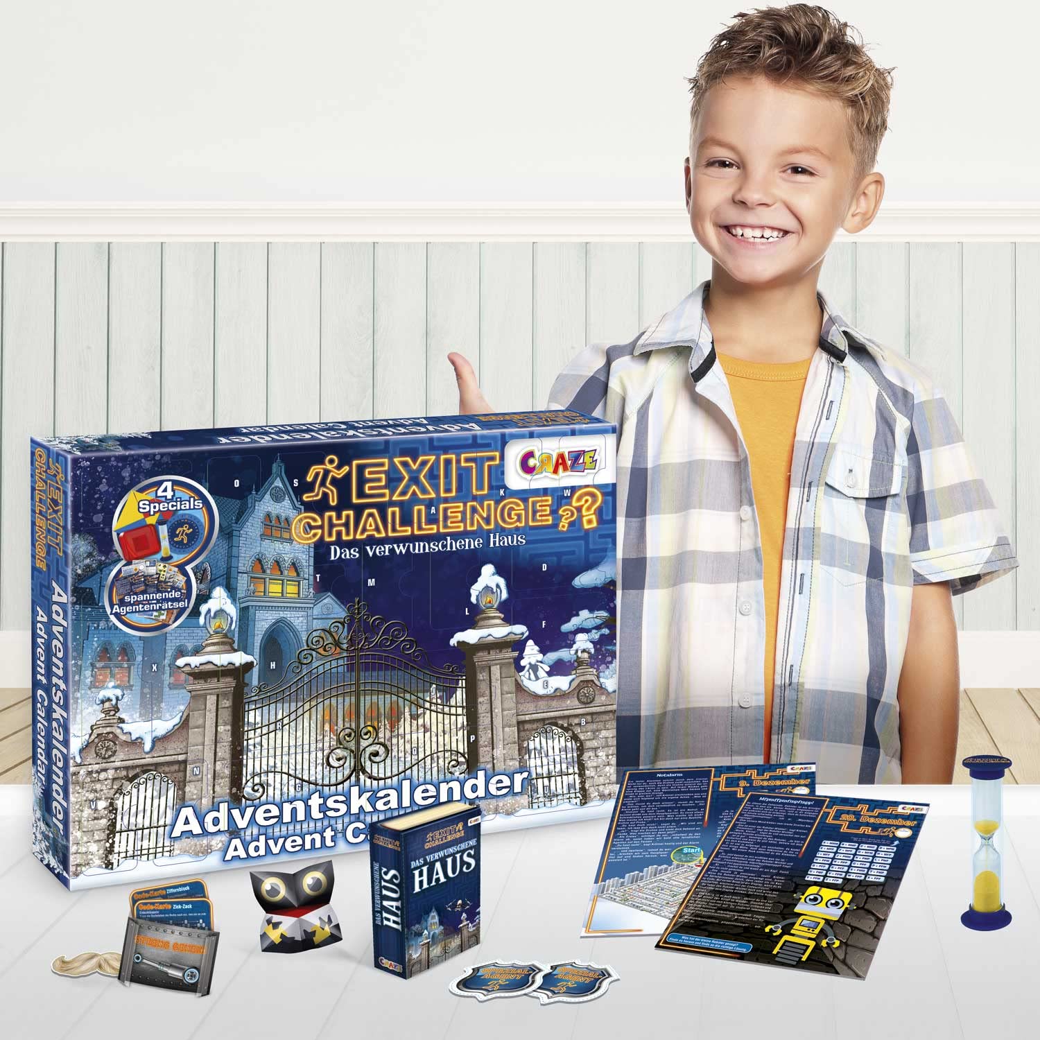 craze-exit-challenge-adventskalender-kinder-escape-24 image 6