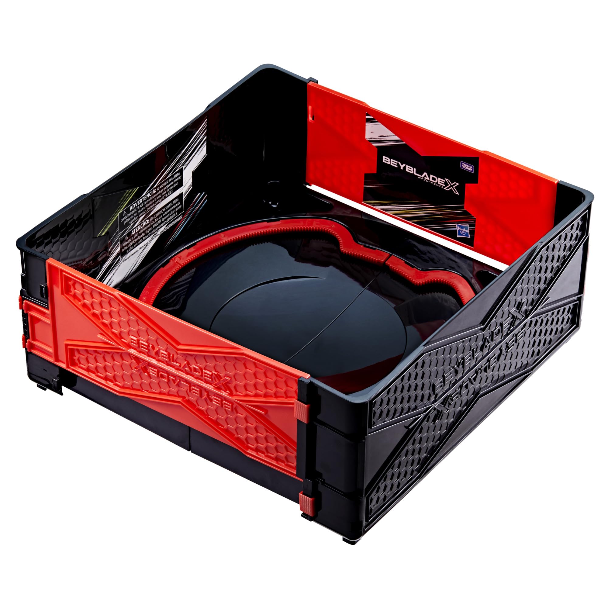 beyblade-x-clash-and-carry-beystadium-battle-arena image 3