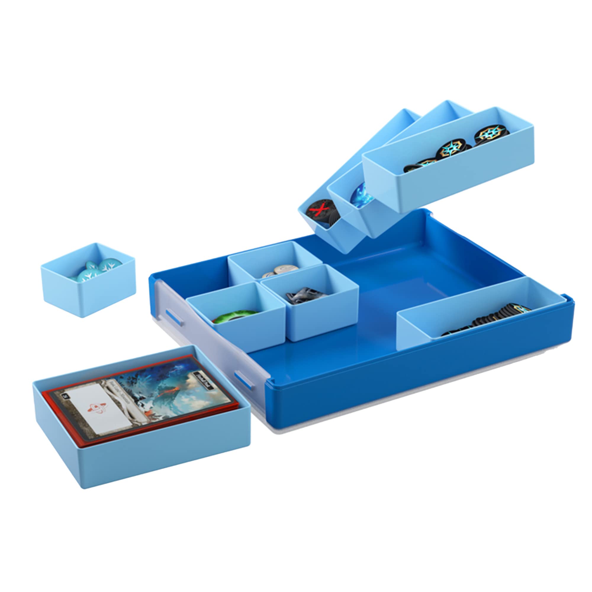gamegenic-token-silo-blue-aufbewahrungsbox-blau-mit-w-rfelschale image 3
