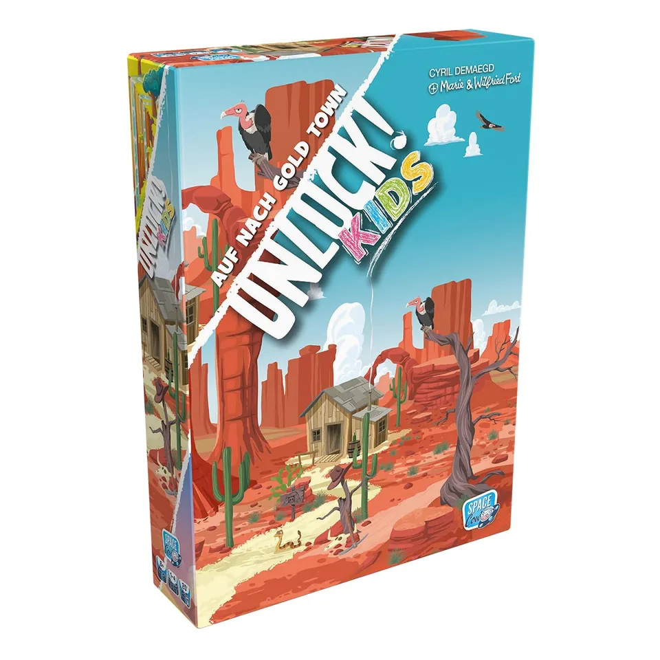 asmodee-unlock-kids-auf-nach-gold-town-kinderspiel-deutsch image 1