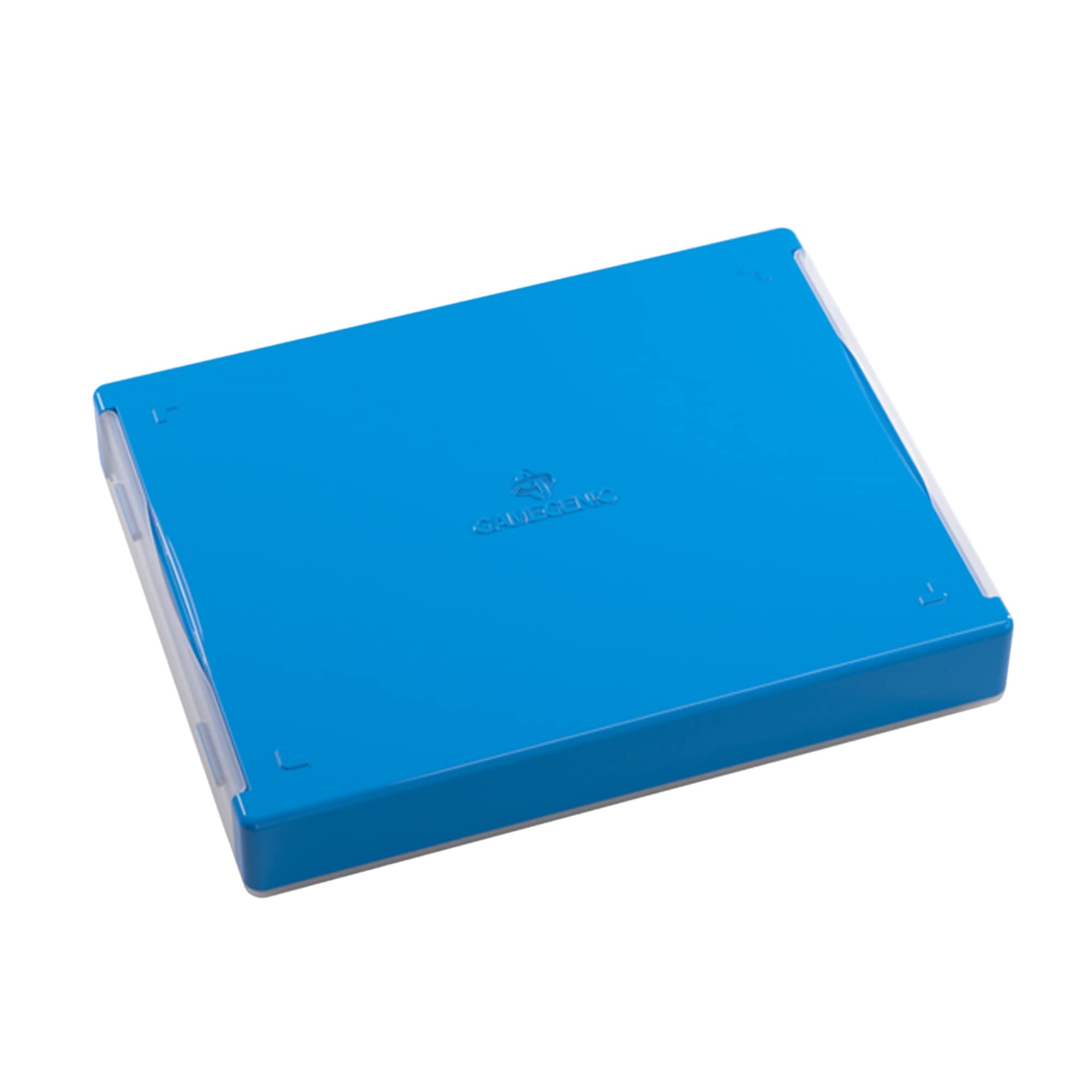 gamegenic-token-silo-blue-aufbewahrungsbox-blau-mit-w-rfelschale image 1